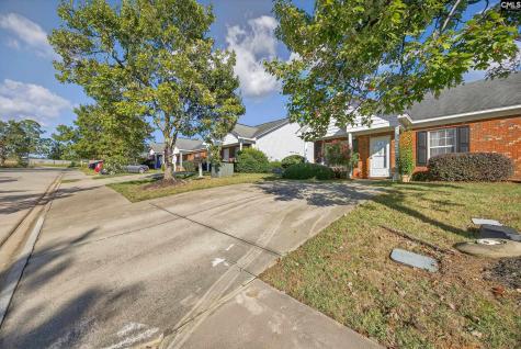 46 Monmouth Court Columbia SC 29209