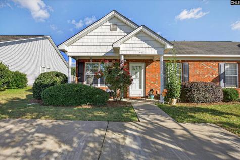 46 Monmouth Court Columbia SC 29209