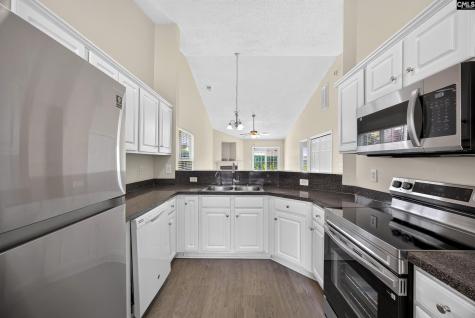 46 Monmouth Court Columbia SC 29209