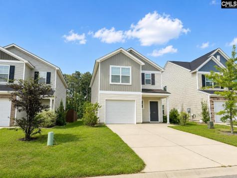 130 Dunkeld Drive West Columbia SC 29073-9796