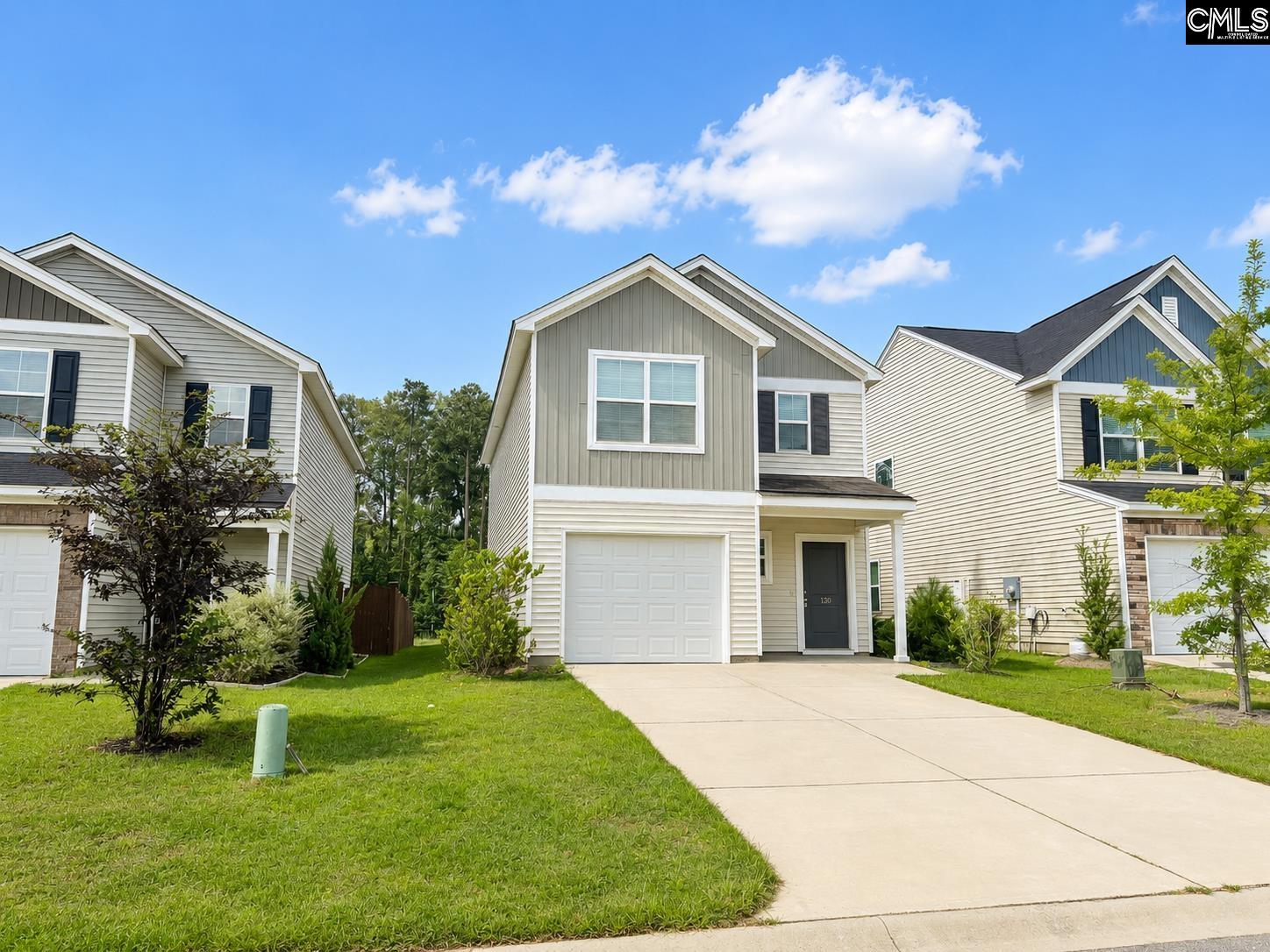 130 Dunkeld Drive West Columbia SC 29073-9796