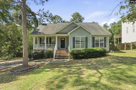 6 Woodlands Ridge Court Columbia SC 29229