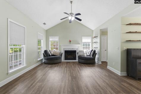 6 Woodlands Ridge Court Columbia SC 29229