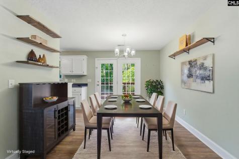 6 Woodlands Ridge Court Columbia SC 29229
