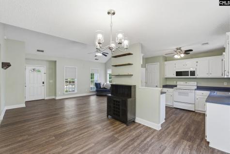 6 Woodlands Ridge Court Columbia SC 29229