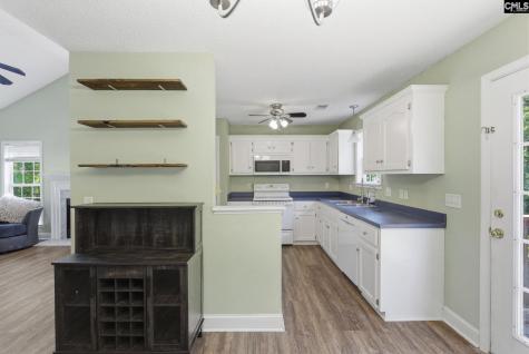 6 Woodlands Ridge Court Columbia SC 29229
