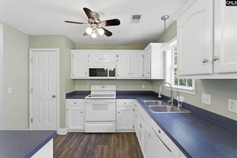6 Woodlands Ridge Court Columbia SC 29229