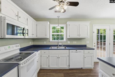 6 Woodlands Ridge Court Columbia SC 29229