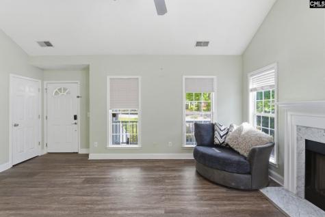 6 Woodlands Ridge Court Columbia SC 29229