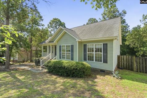 6 Woodlands Ridge Court Columbia SC 29229