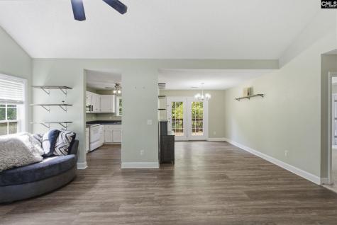 6 Woodlands Ridge Court Columbia SC 29229
