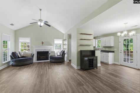 6 Woodlands Ridge Court Columbia SC 29229