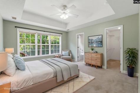 6 Woodlands Ridge Court Columbia SC 29229