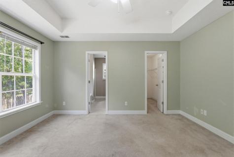 6 Woodlands Ridge Court Columbia SC 29229