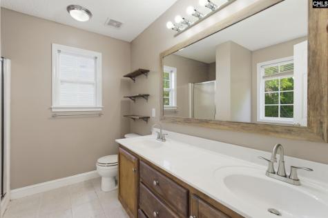6 Woodlands Ridge Court Columbia SC 29229