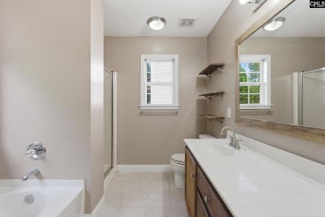 6 Woodlands Ridge Court Columbia SC 29229