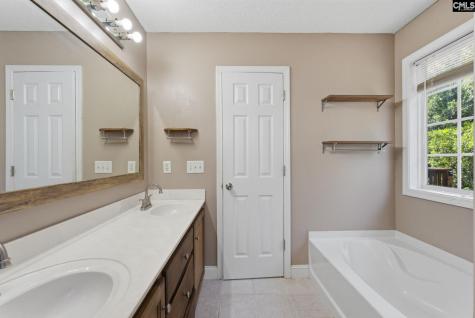 6 Woodlands Ridge Court Columbia SC 29229