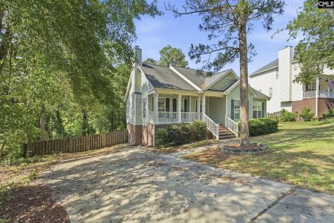 6 Woodlands Ridge Court Columbia SC 29229