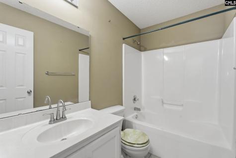 6 Woodlands Ridge Court Columbia SC 29229