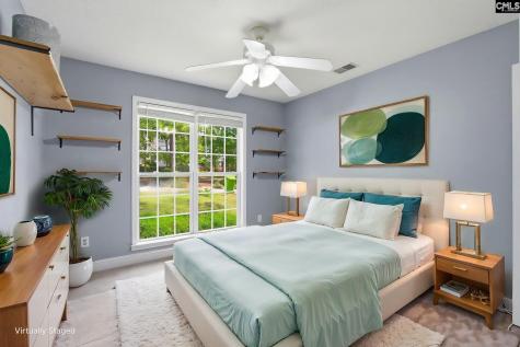6 Woodlands Ridge Court Columbia SC 29229