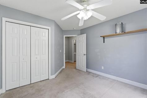 6 Woodlands Ridge Court Columbia SC 29229