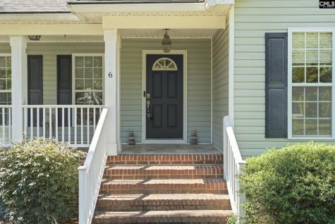 6 Woodlands Ridge Court Columbia SC 29229