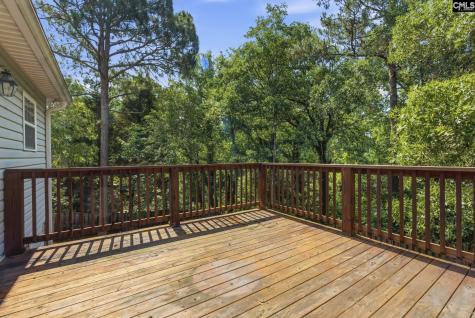 6 Woodlands Ridge Court Columbia SC 29229