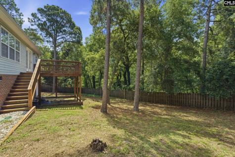6 Woodlands Ridge Court Columbia SC 29229