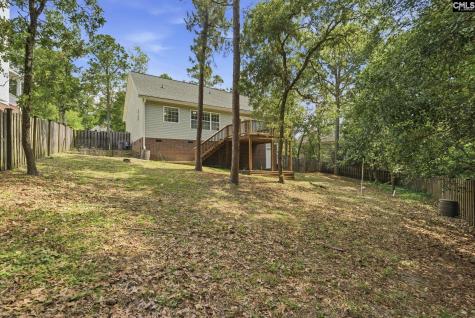 6 Woodlands Ridge Court Columbia SC 29229