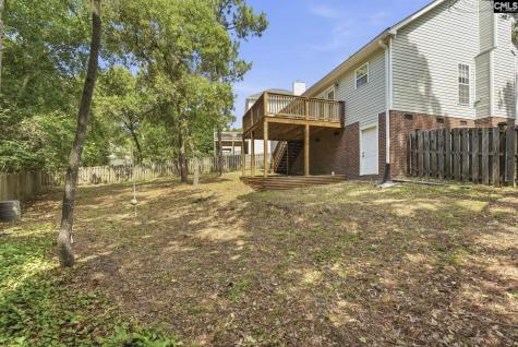 6 Woodlands Ridge Court Columbia SC 29229