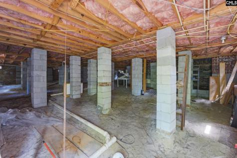 6 Woodlands Ridge Court Columbia SC 29229