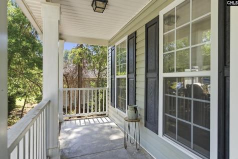 6 Woodlands Ridge Court Columbia SC 29229