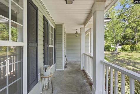 6 Woodlands Ridge Court Columbia SC 29229