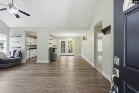 6 Woodlands Ridge Court Columbia SC 29229