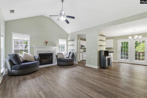 6 Woodlands Ridge Court Columbia SC 29229