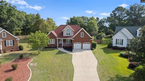312 River Crossing Court Lexington SC 29072