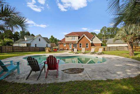 312 River Crossing Court Lexington SC 29072