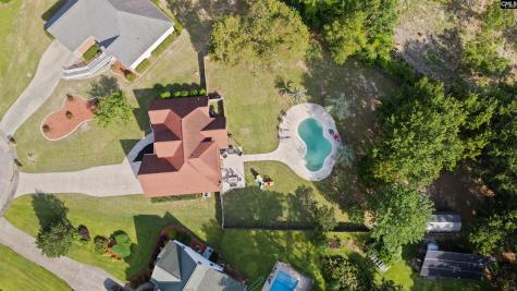 312 River Crossing Court Lexington SC 29072