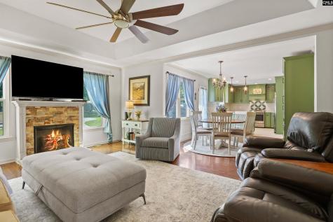 312 River Crossing Court Lexington SC 29072