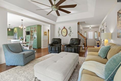 312 River Crossing Court Lexington SC 29072
