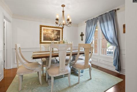 312 River Crossing Court Lexington SC 29072