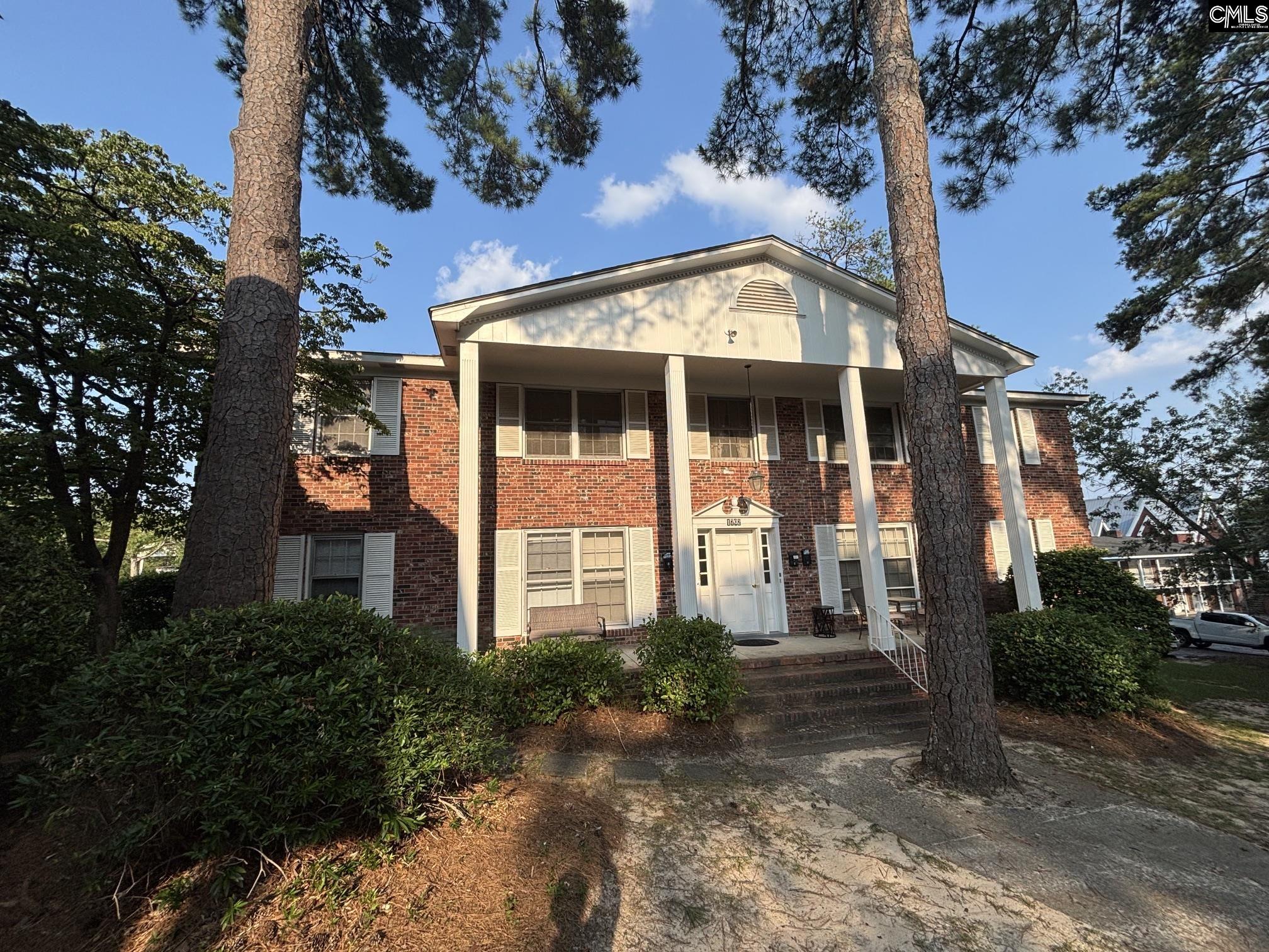 1702 Dalloz Road B Columbia SC 29204