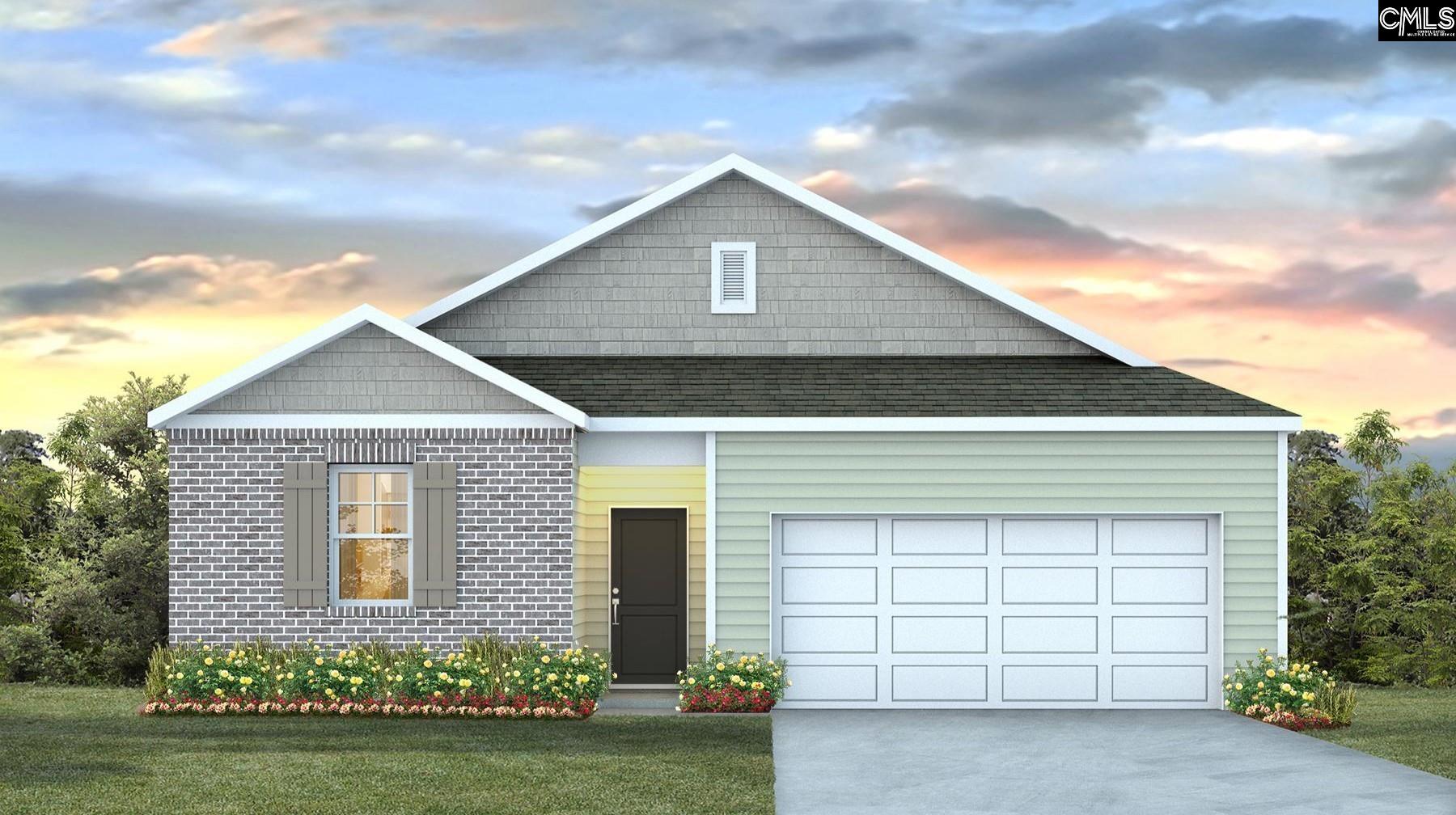 419 Leathertree Lane Blythewood SC 29016