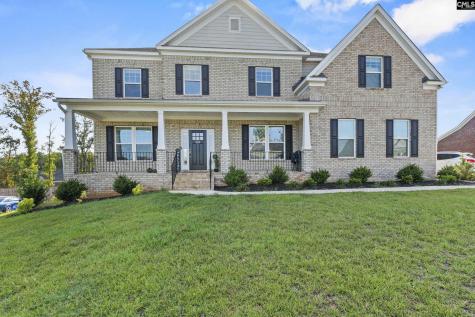 274 Red Ash Way Blythewood SC 29016