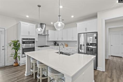 274 Red Ash Way Blythewood SC 29016