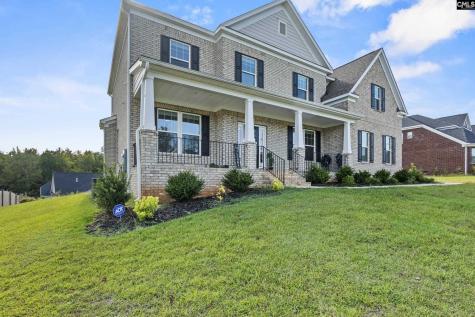 274 Red Ash Way Blythewood SC 29016