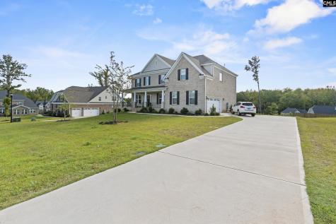274 Red Ash Way Blythewood SC 29016