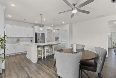 274 Red Ash Way Blythewood SC 29016