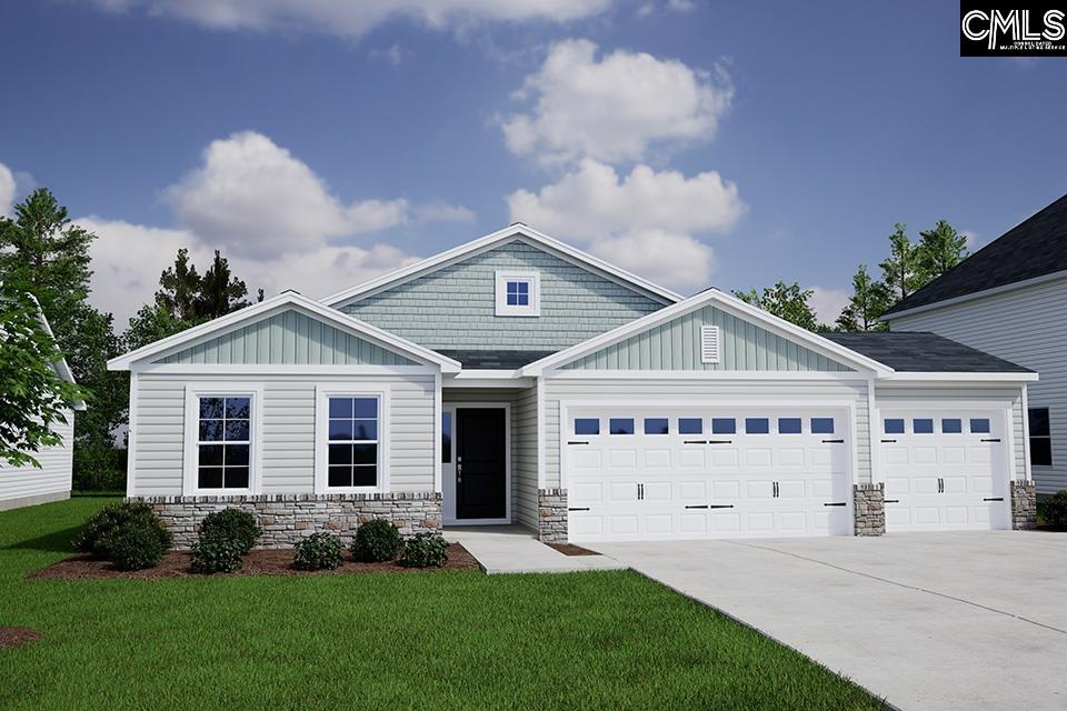 1103 Nazareth Road Lexington SC 29073