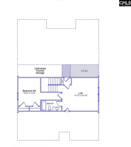 1103 Nazareth Road Lexington SC 29073